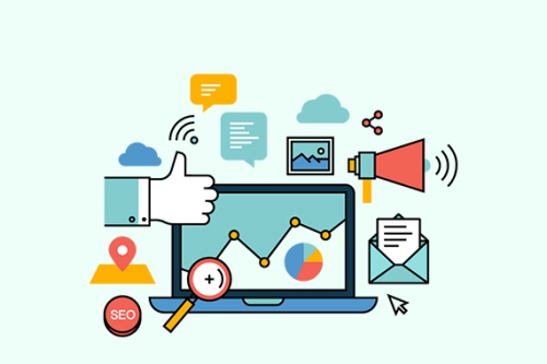 望奎提升网络推广效果企业要注意哪些方面的问题