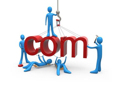 望奎企业网站建设成功与否和哪些有关呢