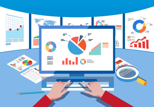 望奎哪一种网站设计风格才是适合企业呢？