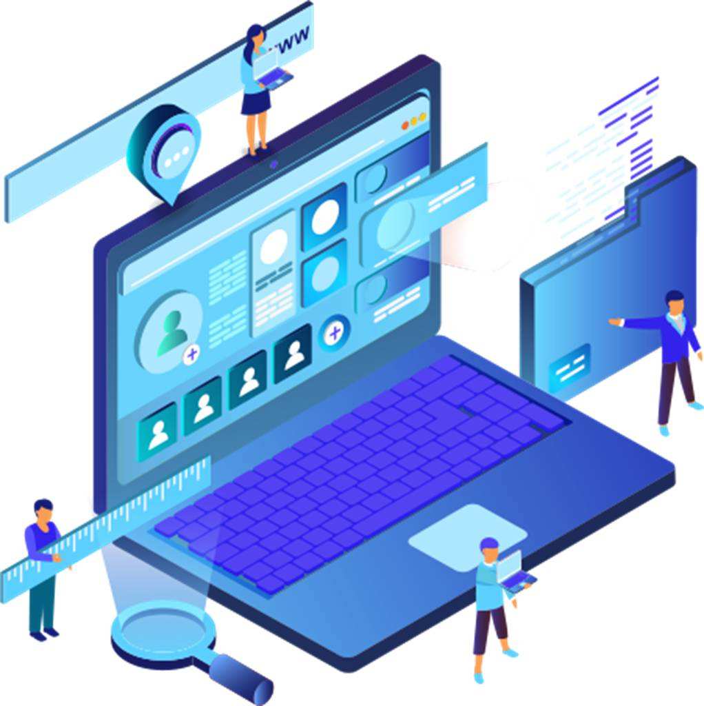 望奎分析企业网站设计过程中需要注意的几个问题