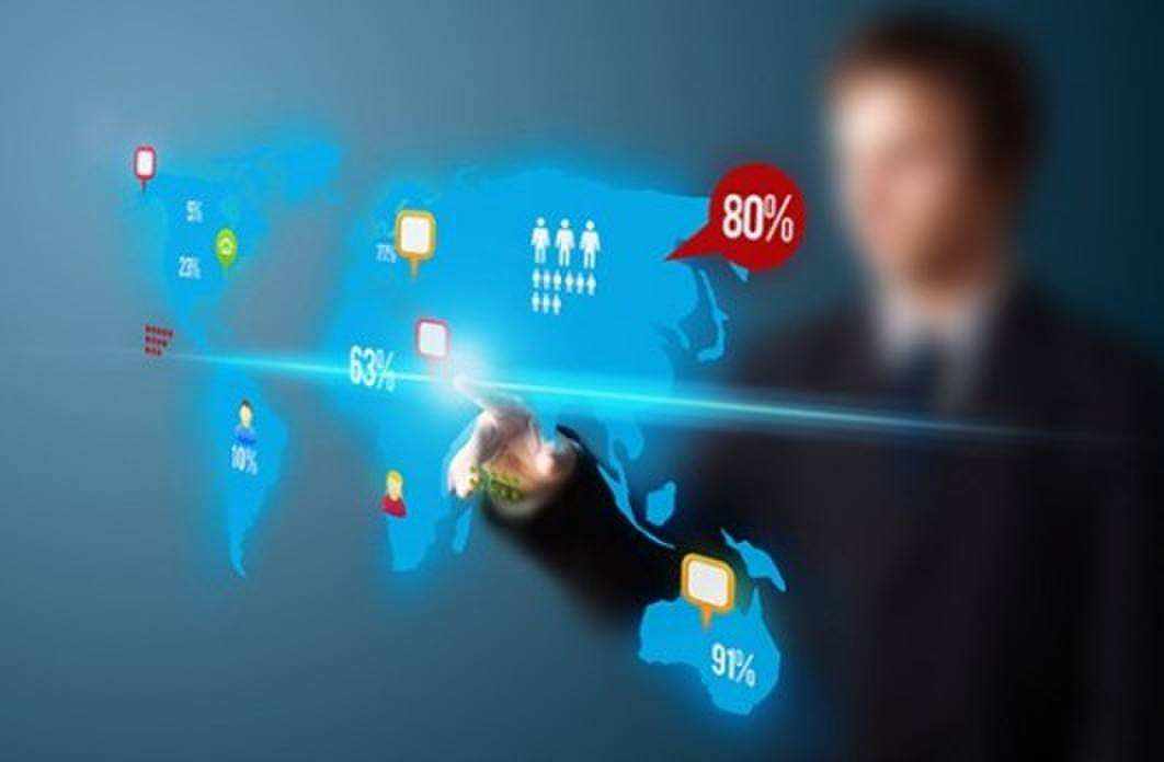 望奎企业如何制定网络推广的内容方案？